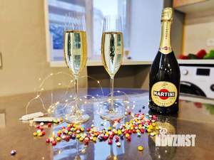 2-к квартира, посуточно, 42м2, 1/1 этаж