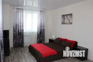 1-к квартира, посуточно, 47м2, 8/21 этаж