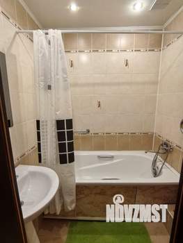 1-к квартира, на длительный срок, 36м2, 2/9 этаж