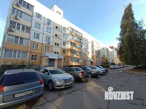 1-к квартира, на длительный срок, 39м2, 3/6 этаж