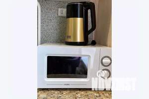 1-к квартира, посуточно, 37м2, 9/9 этаж