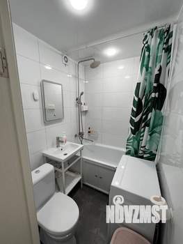 1-к квартира, на длительный срок, 31м2, 2/5 этаж