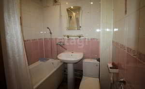 2-к квартира, на длительный срок, 45м2, 5/5 этаж