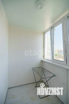 1-к квартира, на длительный срок, 43м2, 8/10 этаж