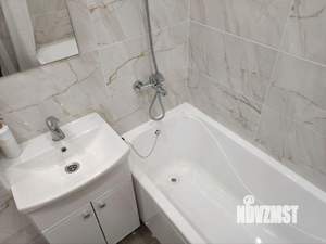 1-к квартира, на длительный срок, 39м2, 5/15 этаж