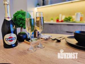 2-к квартира, посуточно, 57м2, 1/1 этаж