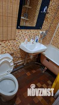 1-к квартира, на длительный срок, 32м2, 4/10 этаж