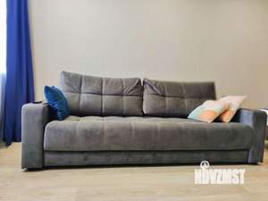 2-к квартира, посуточно, 42м2, 1/1 этаж