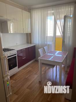 1-к квартира, на длительный срок, 36м2, 6/9 этаж