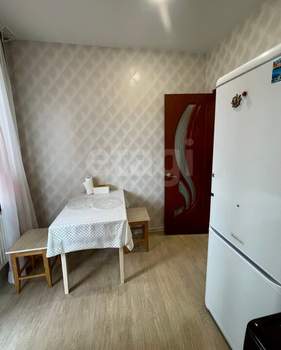 1-к квартира, на длительный срок, 33м2, 6/9 этаж