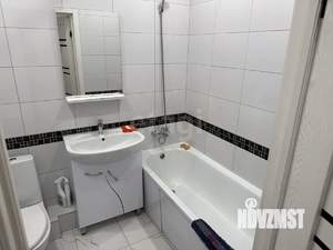 2-к квартира, на длительный срок, 59м2, 13/25 этаж