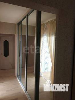 2-к квартира, на длительный срок, 55м2, 2/16 этаж