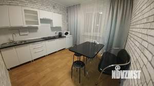 3-к квартира, посуточно, 93м2, 1/1 этаж