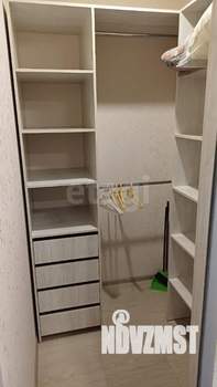 1-к квартира, на длительный срок, 40м2, 13/16 этаж