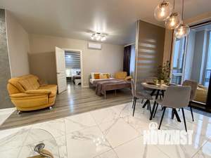 2-к квартира, посуточно, 50м2, 11/19 этаж