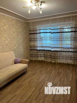 1-к квартира, на длительный срок, 37м2, 2/9 этаж
