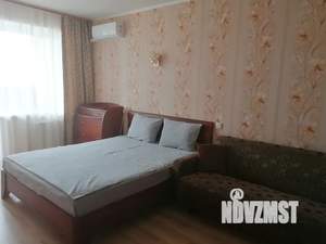 1-к квартира, посуточно, 41м2, 12/14 этаж