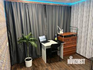 1-к квартира, на длительный срок, 32м2, 1/5 этаж