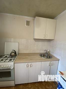 1-к квартира, на длительный срок, 32м2, 2/5 этаж