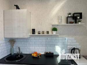 1-к квартира, посуточно, 23м2, 1/1 этаж