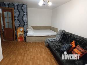 1-к квартира, на длительный срок, 33м2, 3/5 этаж