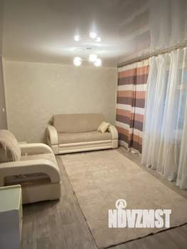 2-к квартира, на длительный срок, 54м2, 4/9 этаж