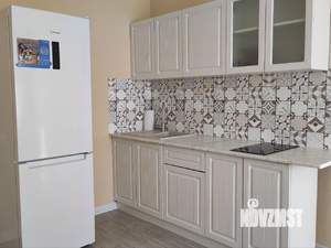 1-к квартира, на длительный срок, 41м2, 5/14 этаж