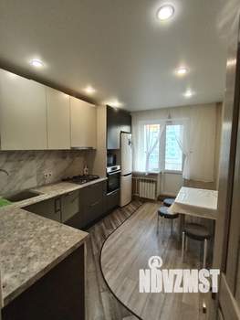 2-к квартира, на длительный срок, 45м2, 2/10 этаж