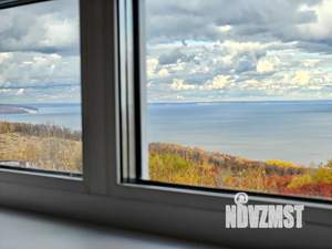 1-к квартира, посуточно, 35м2, 8/17 этаж