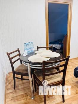 2-к квартира, посуточно, 50м2, 2/5 этаж