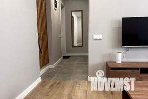 2-к квартира, посуточно, 42м2, 1/5 этаж