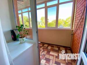 1-к квартира, посуточно, 55м2, 1/1 этаж