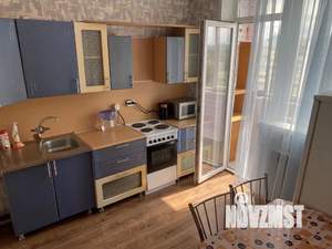 1-к квартира, посуточно, 33м2, 10/24 этаж