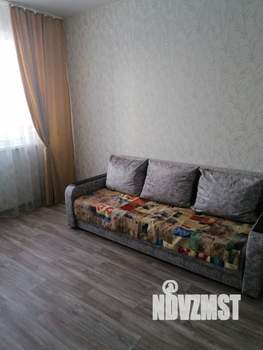 1-к квартира, на длительный срок, 38м2, 7/9 этаж