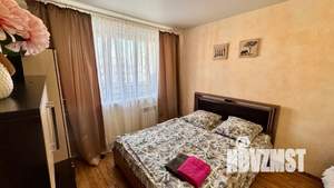 1-к квартира, посуточно, 38м2, 9/9 этаж