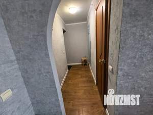 2-к квартира, посуточно, 56м2, 3/5 этаж