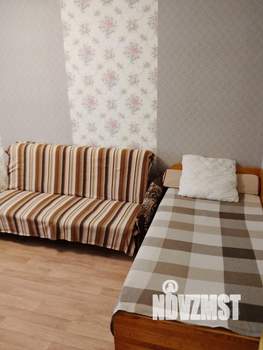 1-к квартира, посуточно, 52м2, 8/11 этаж