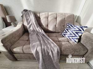 3-к квартира, посуточно, 75м2, 15/24 этаж