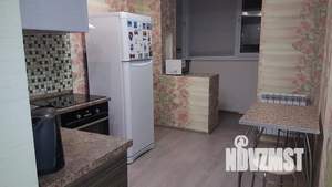 1-к квартира, посуточно, 37м2, 14/24 этаж