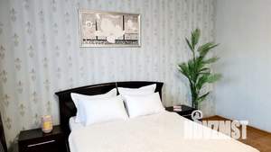 3-к квартира, посуточно, 103м2, 4/4 этаж