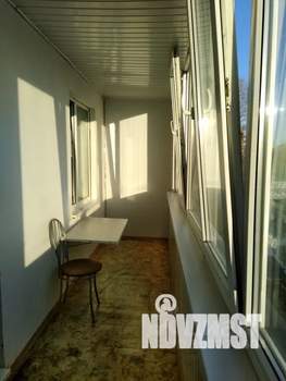 1-к квартира, посуточно, 32м2, 3/12 этаж