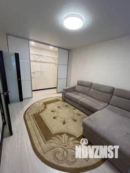 1-к квартира, на длительный срок, 35м2, 18/18 этаж