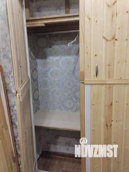 1-к квартира, на длительный срок, 32м2, 4/5 этаж