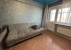 3-к квартира, на длительный срок, 59м2, 5/5 этаж