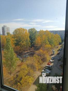 1-к квартира, на длительный срок, 34м2, 7/9 этаж