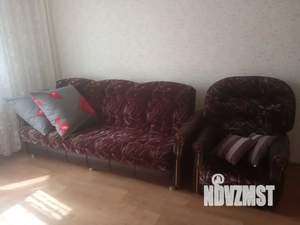 2-к квартира, посуточно, 58м2, 4/9 этаж