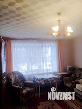 1-к квартира, на длительный срок, 30м2, 4/9 этаж