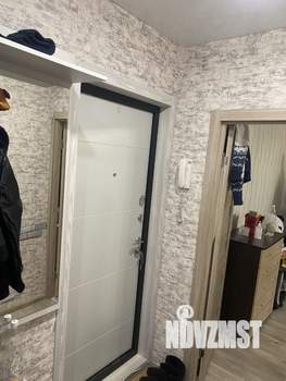 2-к квартира, на длительный срок, 53м2, 6/9 этаж