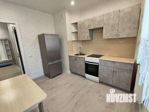 2-к квартира, на длительный срок, 54м2, 3/18 этаж