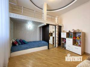 3-к квартира, посуточно, 65м2, 4/4 этаж